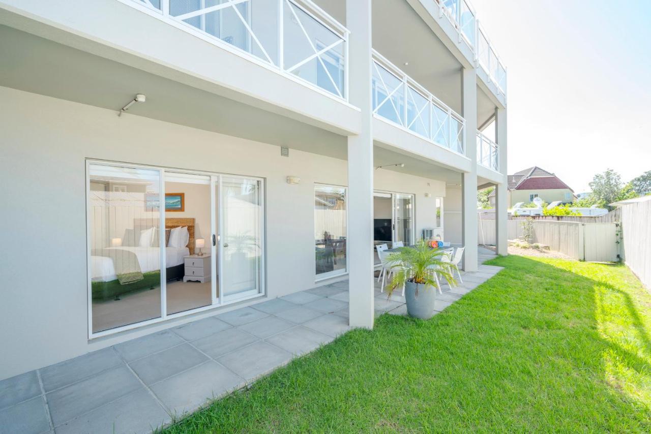 Crow'S Nest Apartments Whitianga Buitenkant foto