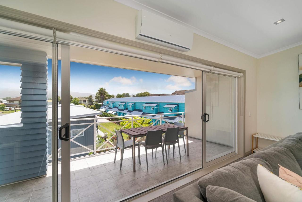 Crow'S Nest Apartments Whitianga Buitenkant foto