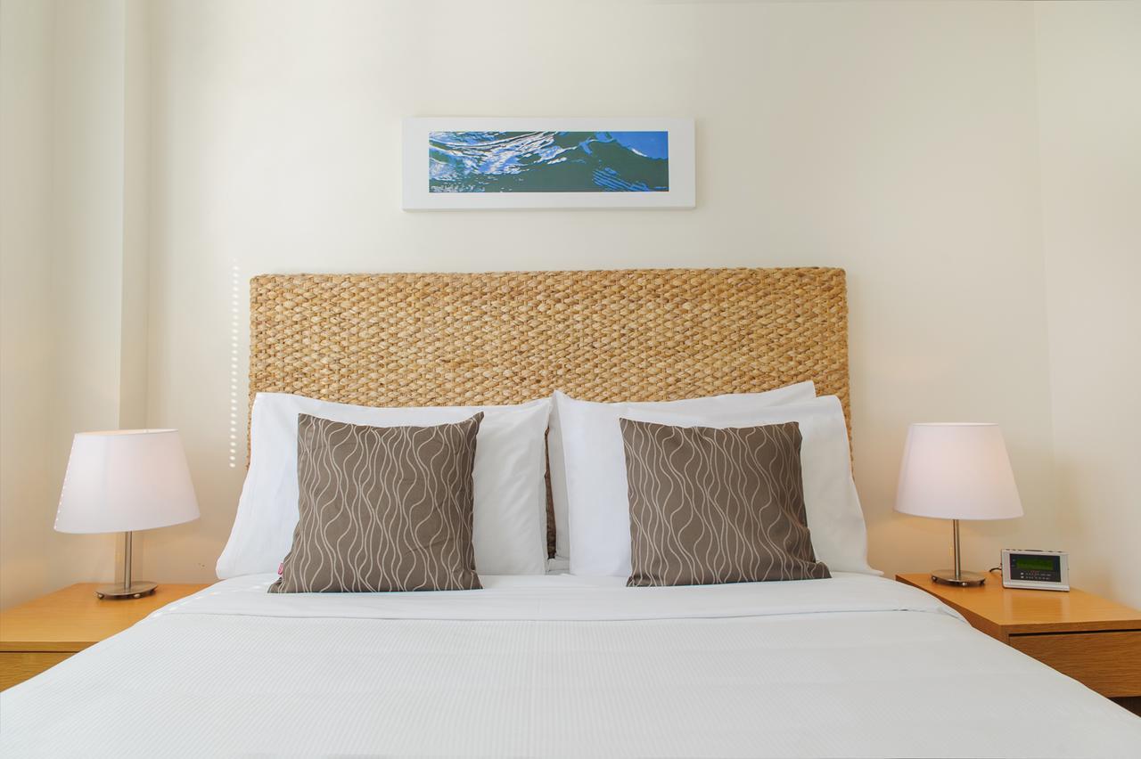 Crow'S Nest Apartments Whitianga Buitenkant foto